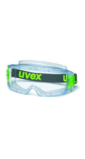 Очки защитные закрытые «Ультравижн» 9301.105 UVEX Очки защитные закрытые «Ультравижн» 9301.105 UVEX