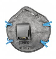 Фильтрующая полумаска RESPIK® RS2240 CARBON Фильтрующая полумаска RESPIK® RS2240 CARBON