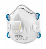 Полумаска фильтрующая RESPIK® GX7020 с клапаном выдоха Полумаска фильтрующая RESPIK® GX7020 с клапаном выдоха
