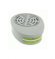 Фильтр А2 для полумаски Advantage 200 LS (MSA) Фильтр А2 для полумаски Advantage 200 LS (MSA)