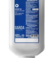 «Garda-Premium-antisept gel» (Гарда Премиум Антисептик Гель) антибактериальный гель для гигиенической обработки рук, 2000 мл «Garda-Premium-antisept gel» (Гарда Премиум Антисептик Гель) антибактериальный гель для гигиенической обработки рук, 2000 мл