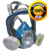 Полнолицевая маска Advantage 3200