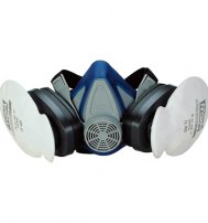 Полумаска  Advantage 200 LS (MSA)