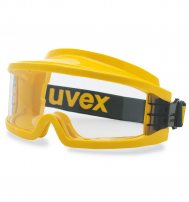 Защитные очки "Ультравижн" Герметичные UVEX