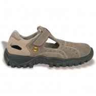 Сандалии NEW BRENTA S1P SRC